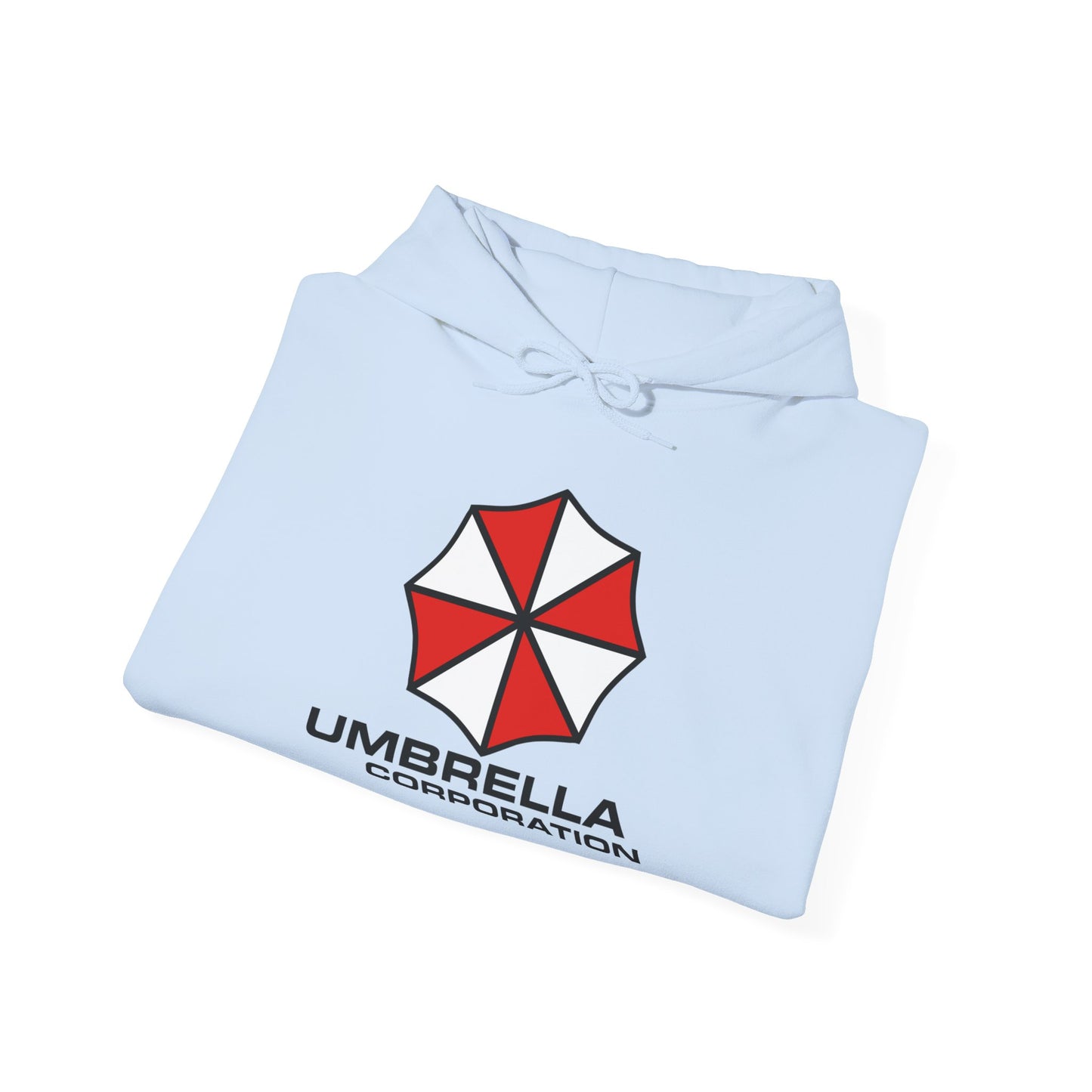 Resident Evil Requiem Hoodie, Umbrella Corporation Sweatshirt, Survival Horror Gaming Hoodie Pullover, Gamer Gift