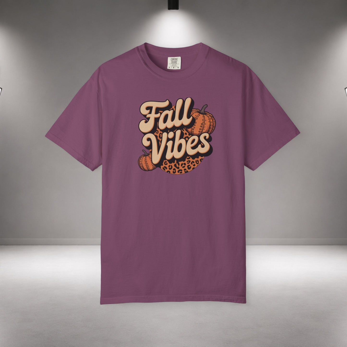 Pumpkin Fall Shirt, Autumn Comfort Colors Tee, Cute Fall Season Shirt, Pumpkin Patch Shirt, Thanksgiving Fall Tee, Autumn