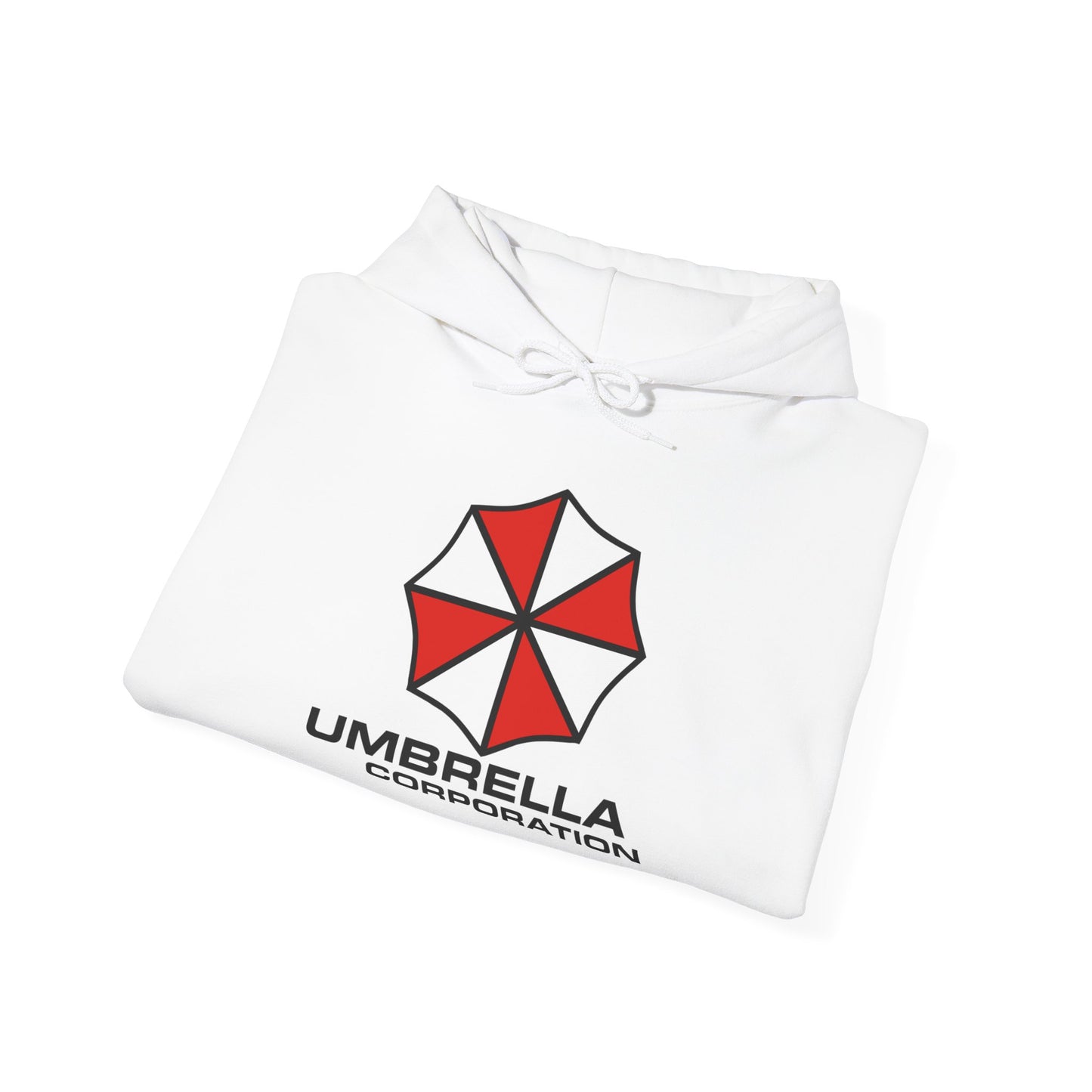 Resident Evil Requiem Hoodie, Umbrella Corporation Sweatshirt, Survival Horror Gaming Hoodie Pullover, Gamer Gift