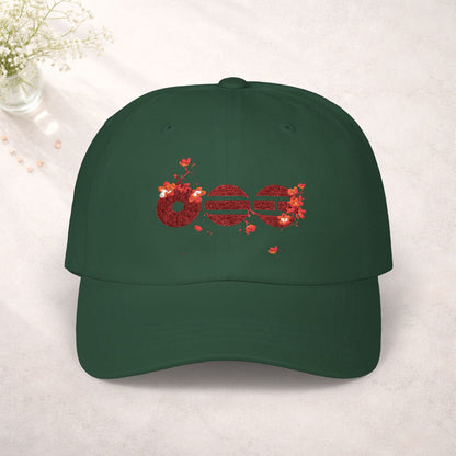 BTS World Tour 2026 Hat, Bts Arirang Embroidered, Kpop Adjustable Hat, Army Gift, Minimal Floral Baseball Cap, Kpop Army, Gift for Kpop