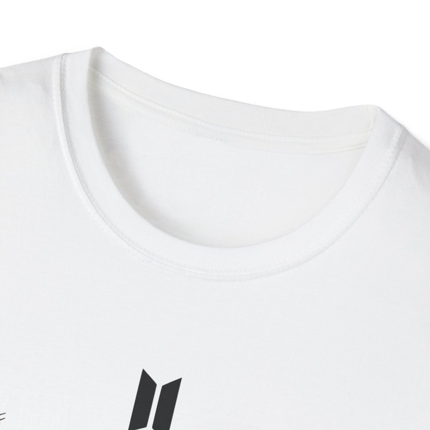 BTS Hooligan Shirt Kpop Graphic Tee, Bts World Tour Arirang Merch, Anime Style Bts Shirt, Army Gift, Unisex Softstyle T Shirt
