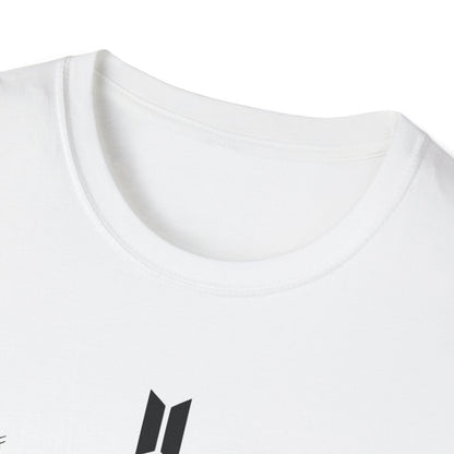 BTS Hooligan Shirt Kpop Graphic Tee, Bts World Tour Arirang Merch, Anime Style Bts Shirt, Army Gift, Unisex Softstyle T Shirt