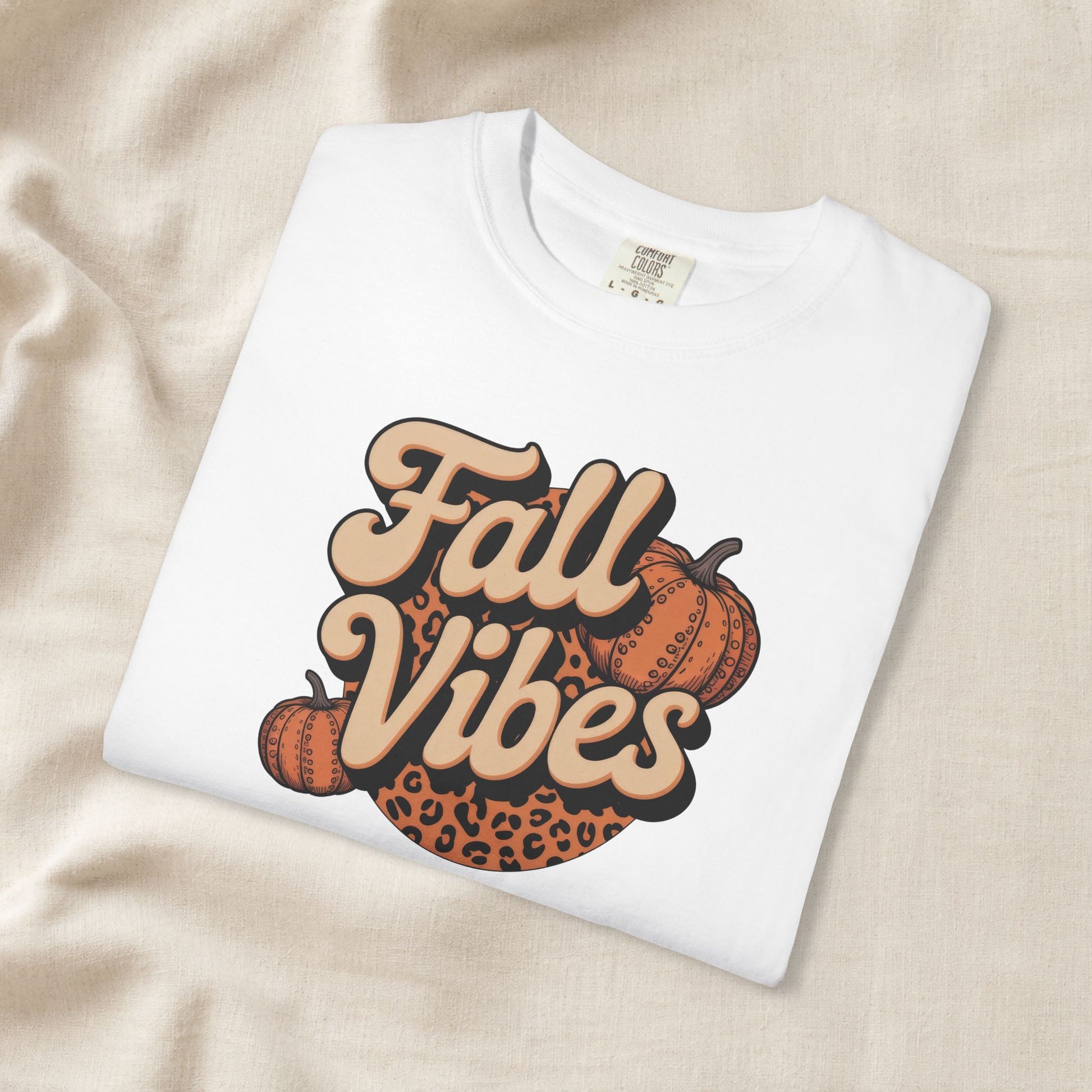Pumpkin Fall Shirt, Autumn Comfort Colors Tee, Cute Fall Season Shirt, Pumpkin Patch Shirt, Thanksgiving Fall Tee, Autumn