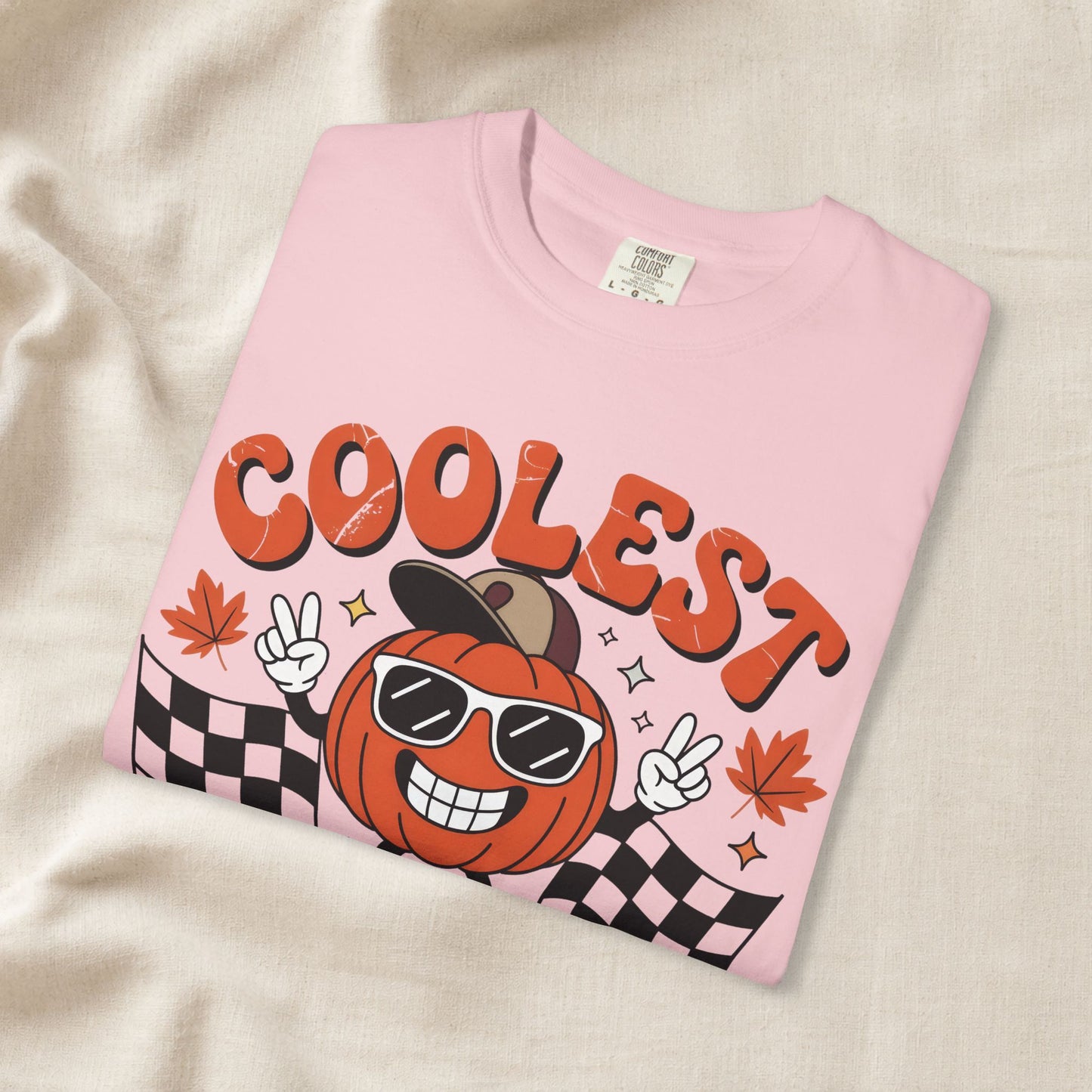 thanksgiving shirt aesthetic Coolest Pumpkin In The Patch Shirt, Pumpkin Patch Shirt, Halloween Pumpkin Shirt, Cute Autumn