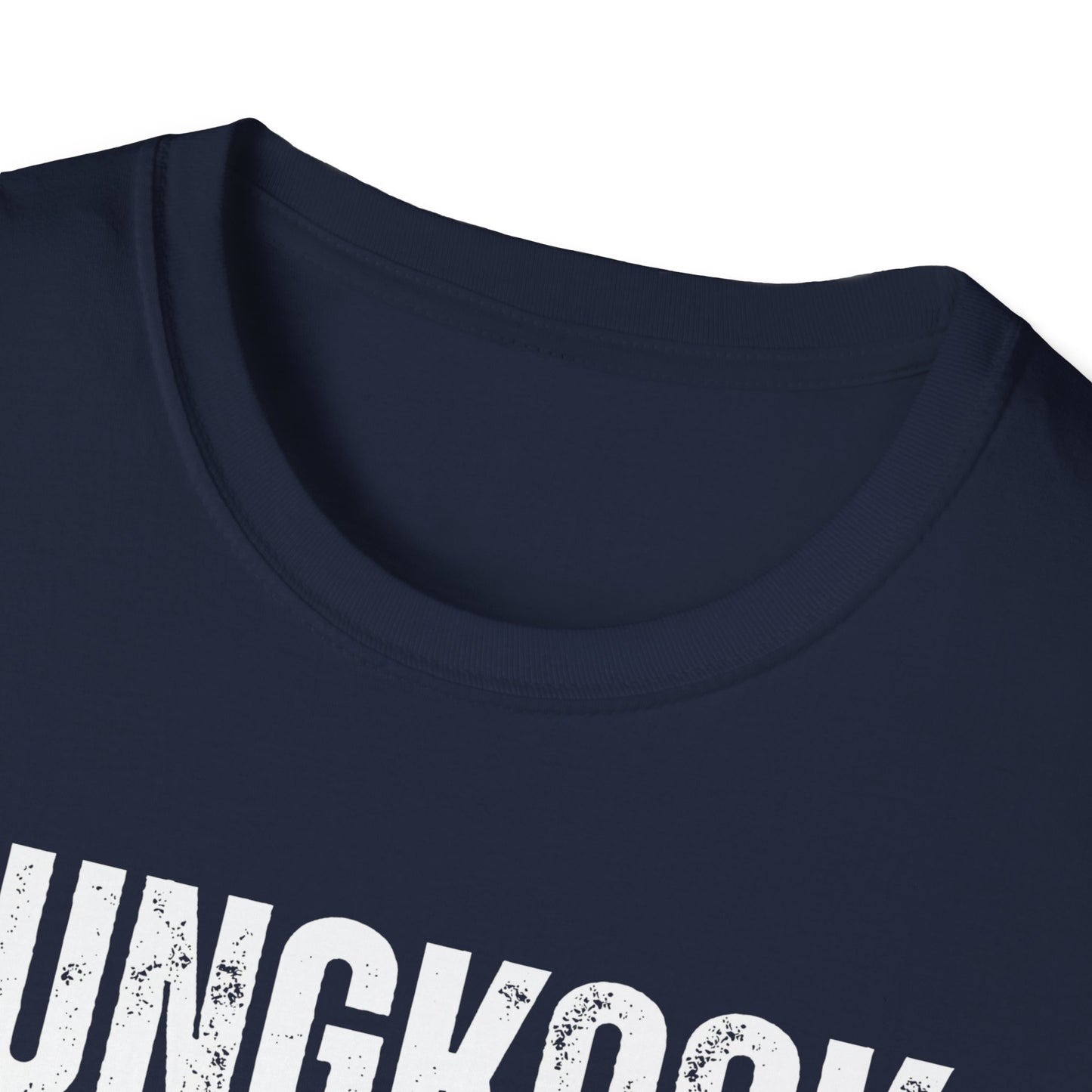 Jungkook Bts Shirt Minimal Tee, Jungkook Black White Graphic T Shirt, Kpop Fan Tee, Bts Merch Shirt, Army Gift, Unisex Softstyle