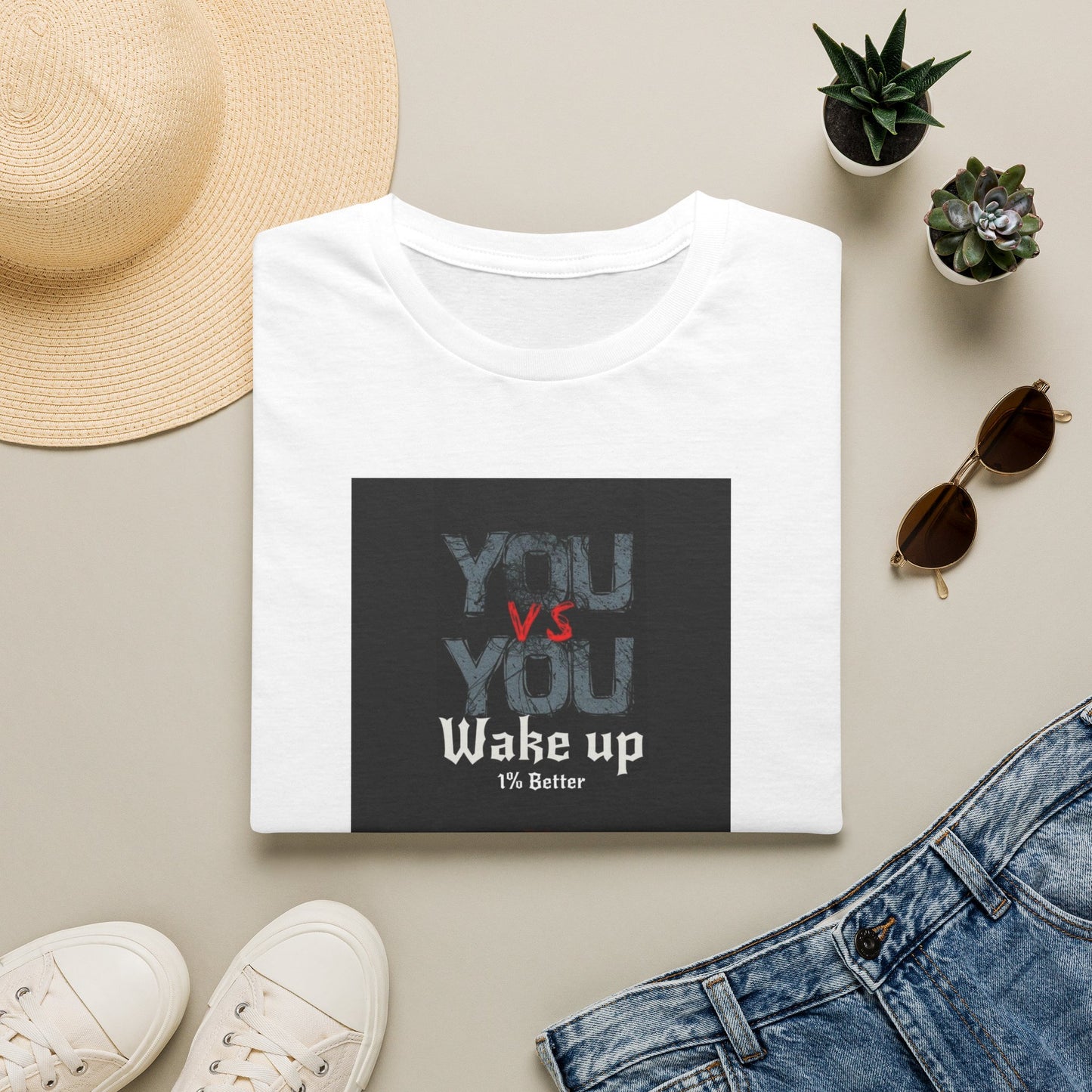 You Vs You Shirt Motivational Gym Shirt Self Improvement Tee Fitness Motivation Shirt Discipline Mindset Shirt Workout Motivation Tee