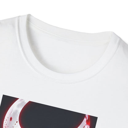 Yoriichi Demon Slayer T Shirt Legendary Sun Breathing Anime Tee Kimetsu No Yaiba Samurai Shirt Anime Fan Gift Japanese Anime Graphic Tee