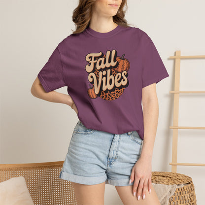 Premium quality Pumpkin Fall Shirt, Autumn Comfort Colors Tee, Cute Fall Season Shirt, Pumpkin Patch Shirt, Thanksgiving