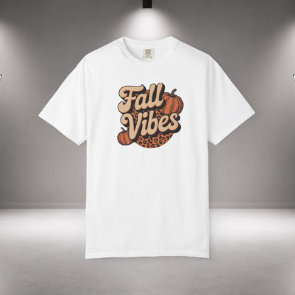 Pumpkin Fall Shirt, Autumn Comfort Colors Tee, Cute Fall Season Shirt, Pumpkin Patch Shirt, Thanksgiving Fall Tee, Autumn