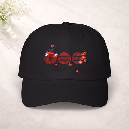 BTS World Tour 2026 Hat, Bts Arirang Embroidered, Kpop Adjustable Hat, Army Gift, Minimal Floral Baseball Cap, Kpop Army, Gift for Kpop