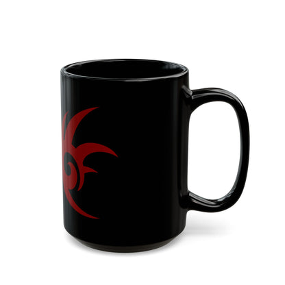 Shadow the Hedgehog Coffee Mug, Gift for Gamers, Sonic Fans, Sonic, movie, Birthday Gift, Custom Character Mug for Hot & Cold Drinks