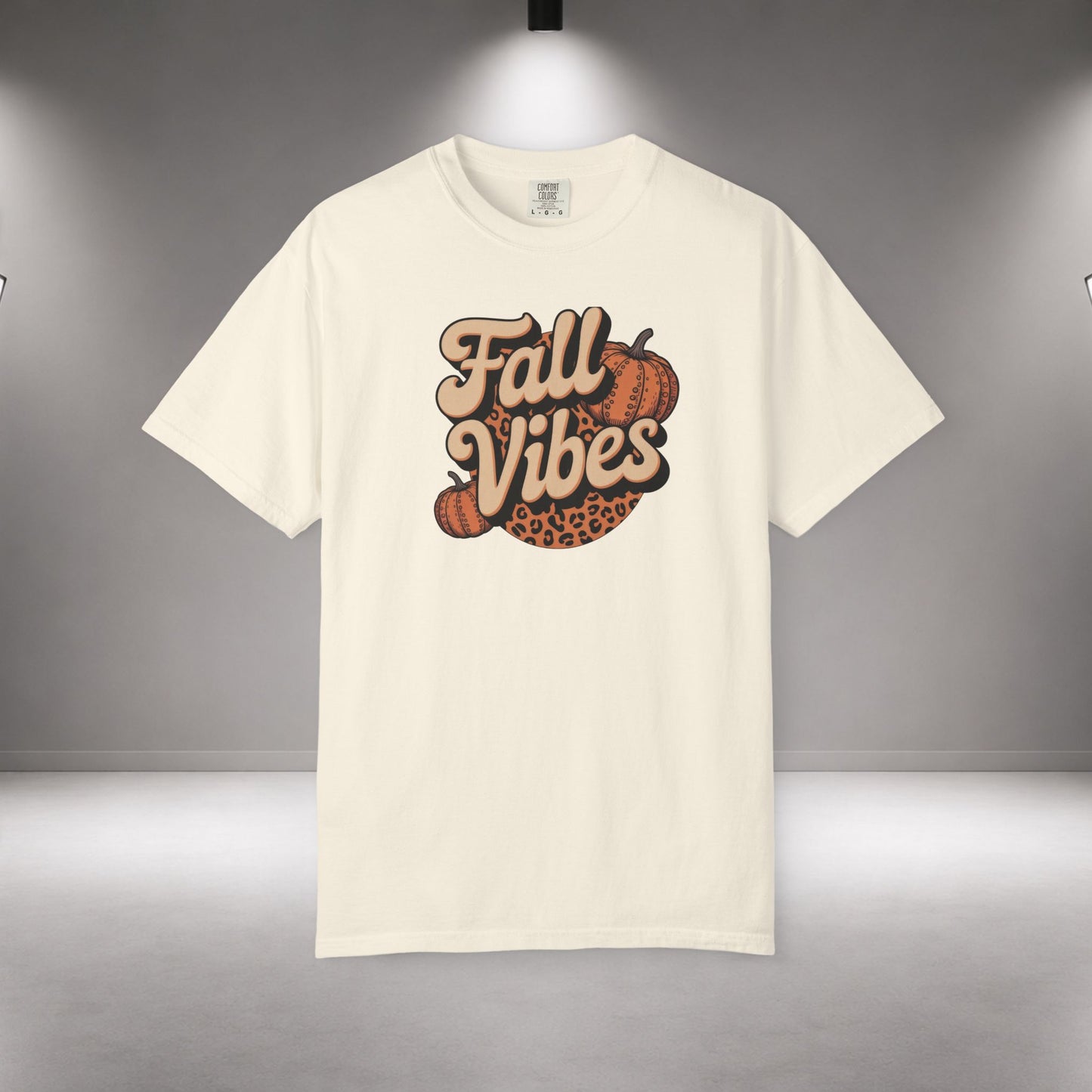 Premium quality Pumpkin Fall Shirt, Autumn Comfort Colors Tee, Cute Fall Season Shirt, Pumpkin Patch Shirt, Thanksgiving
