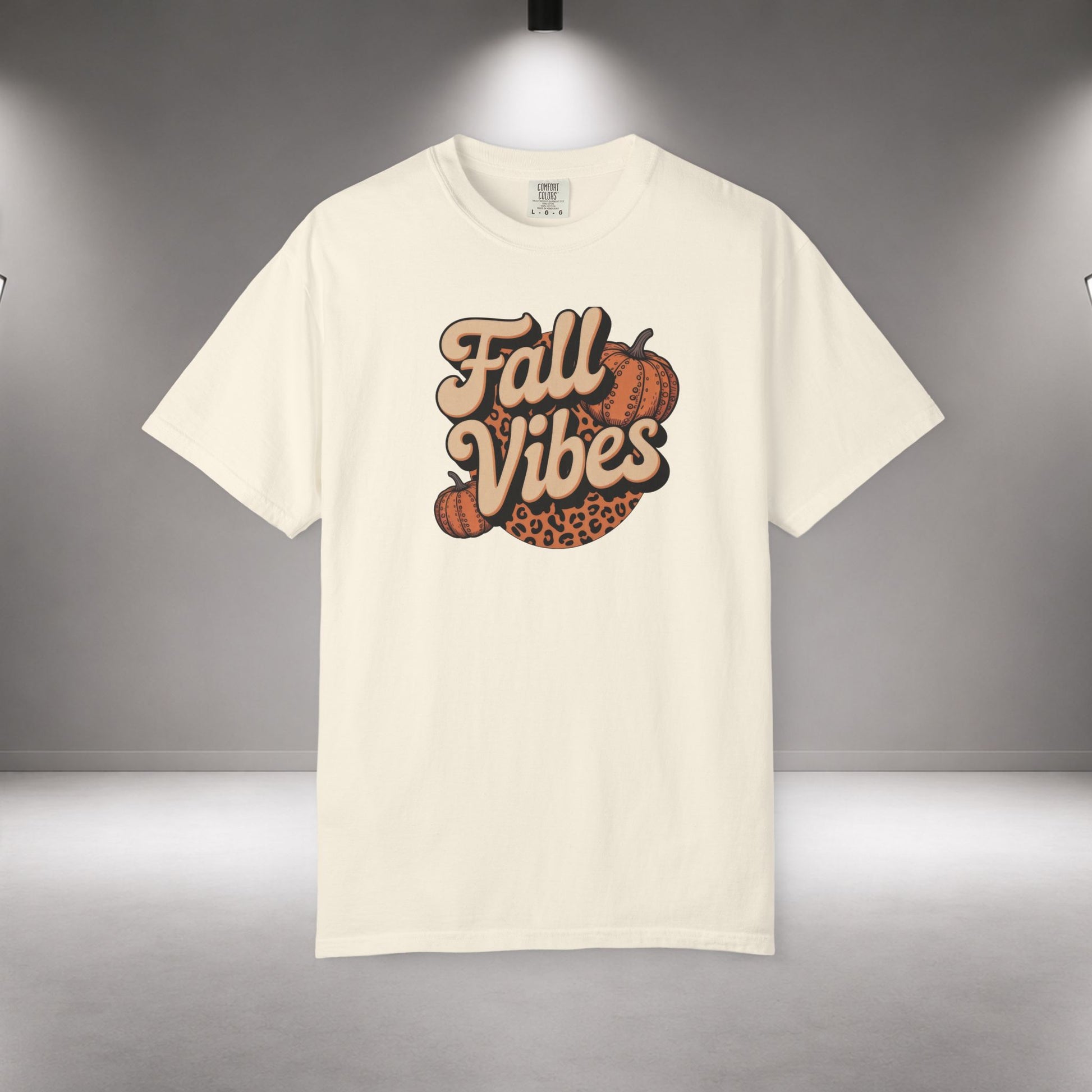 Premium quality Pumpkin Fall Shirt, Autumn Comfort Colors Tee, Cute Fall Season Shirt, Pumpkin Patch Shirt, Thanksgiving