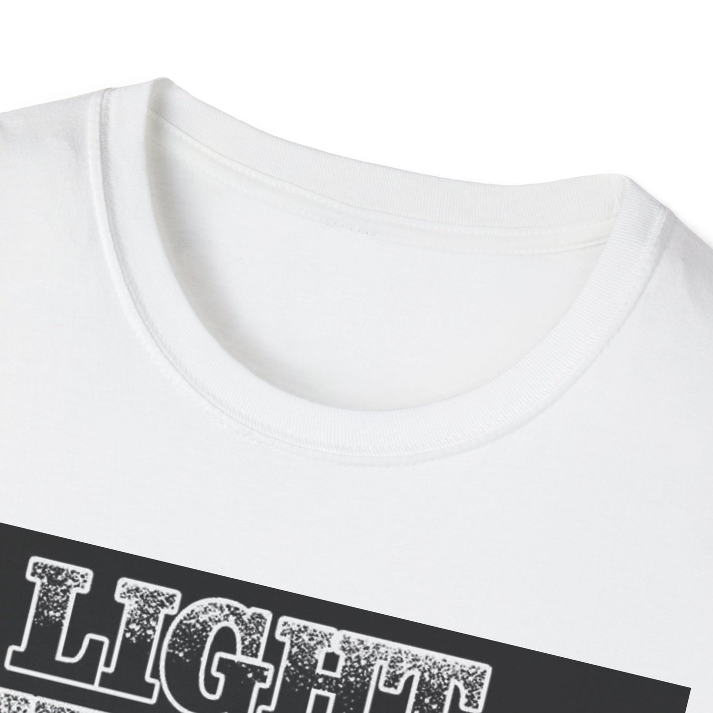 Light Weight Baby Ronnie Coleman Shirt Gym Motivation Tee, Bodybuilding Workout Shirt, Fitness Graphic Tee, Gym Lover Gift, Strongman Shirt