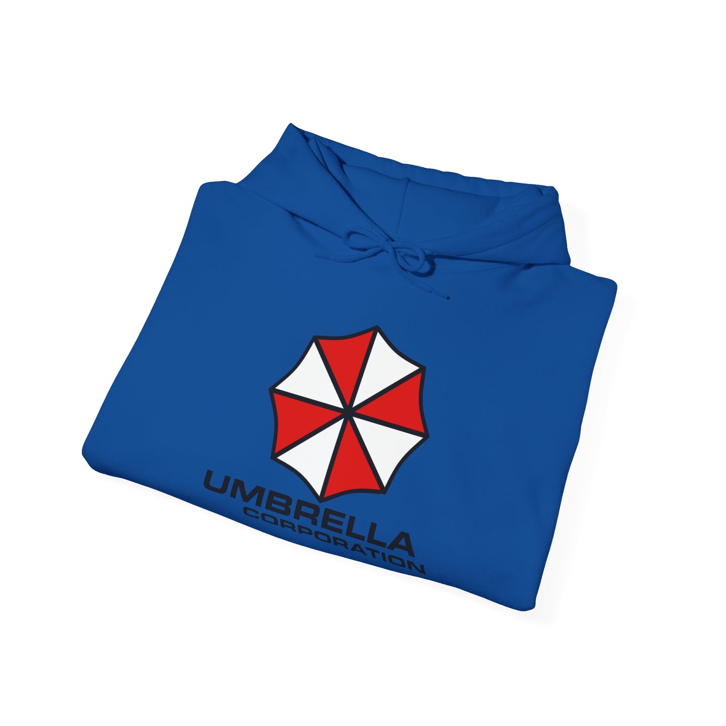 Resident Evil Requiem Hoodie, Umbrella Corporation Sweatshirt, Survival Horror Gaming Hoodie Pullover, Gamer Gift