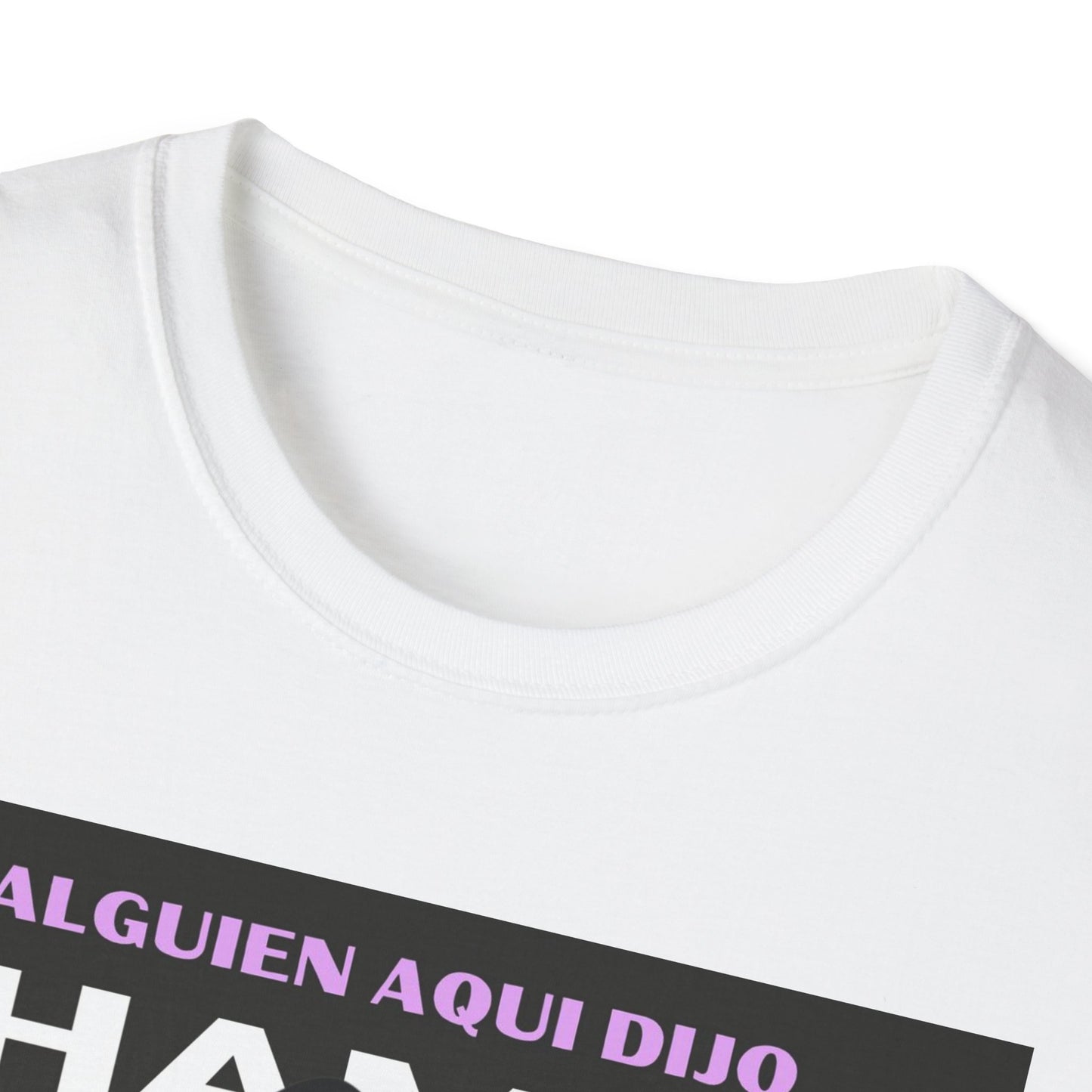 Toji Fushiguro T-Shirt | Jujutsu Kaisen Anime Shirt | Someone Here Said Work Funny Anime Meme Graphic Tee Unisex Alguien Dijo Chamba T-Shirt