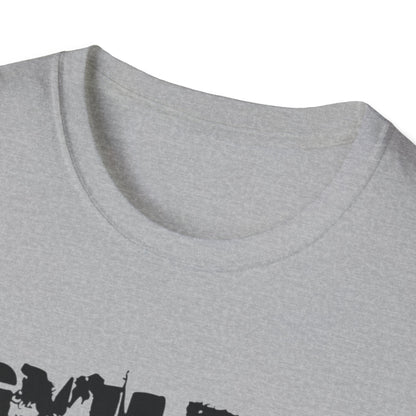 Gym Rat Shirt Funny Workout Shirt Gym Lover Tee Fitness Motivation Shirt Bodybuilding Shirt Gym Humor Tee Gift for Gym Lover Gym Rat T-Shirt