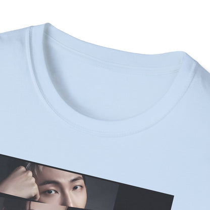 BTS Shirt We Are Bulletproof, Bts Members Graphic Tee, Kpop Tour Merch, Bts Arirang Tour Shirt, Army Gift,BTS World Tour AriRang