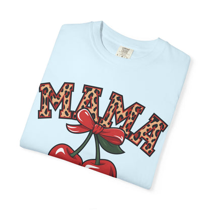 Cherry Mama Shirt | Cute Coquette Mom Tee