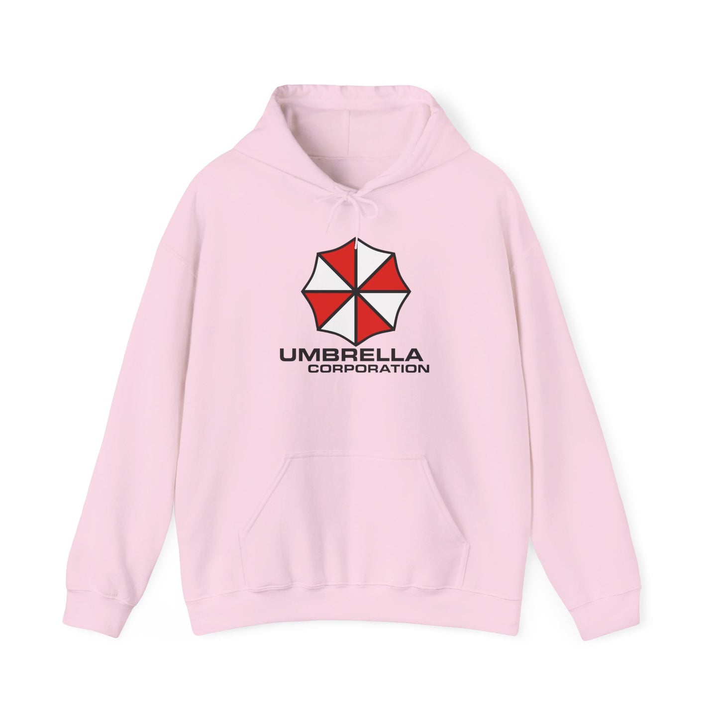 Resident Evil Requiem Hoodie, Umbrella Corporation Sweatshirt, Survival Horror Gaming Hoodie Pullover, Gamer Gift