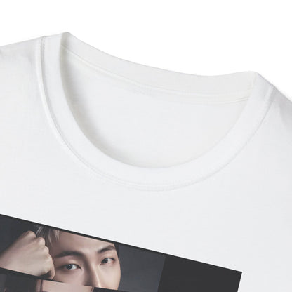 BTS Shirt We Are Bulletproof, Bts Members Graphic Tee, Kpop Tour Merch, Bts Arirang Tour Shirt, Army Gift,BTS World Tour AriRang