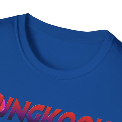 Jungkook Shirt BTS Collage Tee, Kpop Graphic T Shirt, Jungkook Fan Shirt, BTS Tour 2026 Merch, Kpop Streetwear Tee, Unisex Softstyle Gift