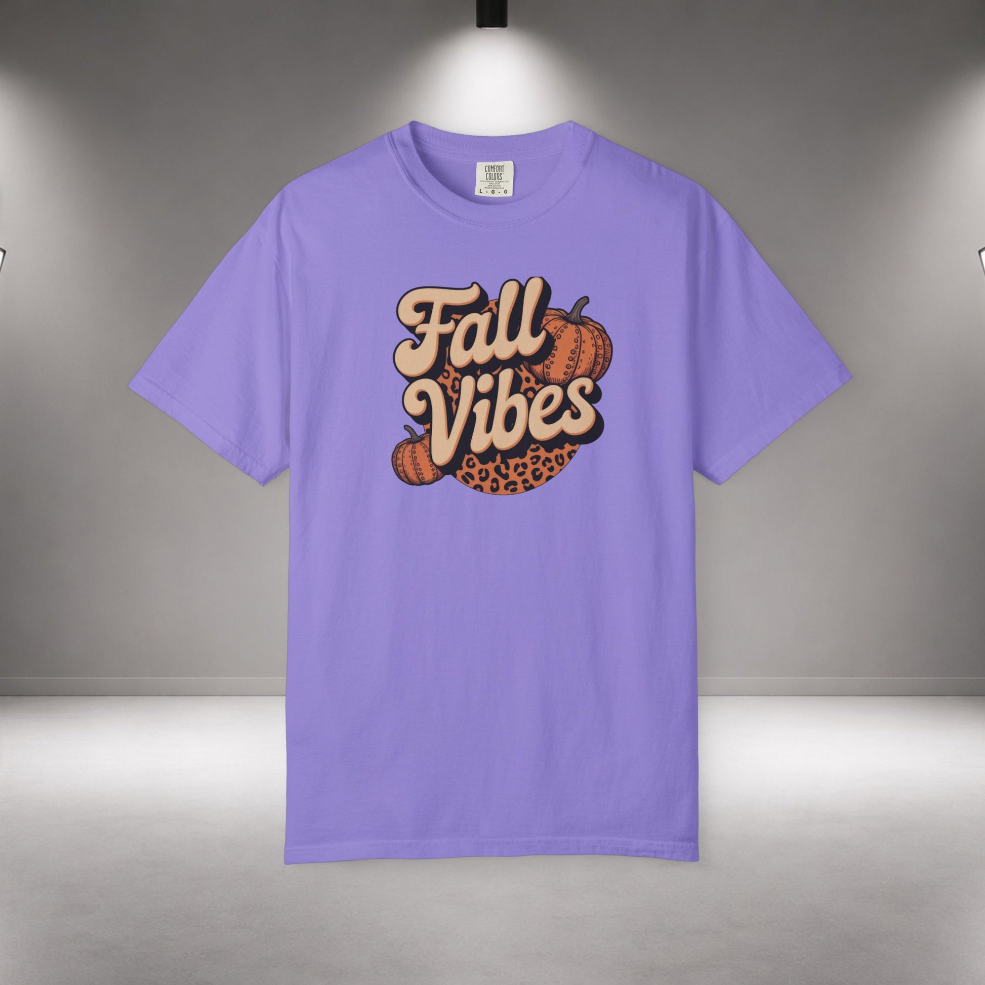 Pumpkin Fall Shirt, Autumn Comfort Colors Tee, Cute Fall Season Shirt, Pumpkin Patch Shirt, Thanksgiving Fall Tee, Autumn