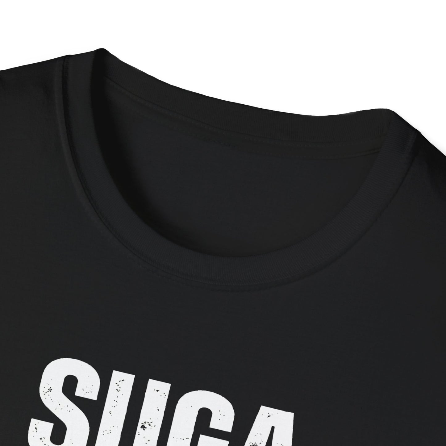 Suga Bts Shirt Minimal Tee, Suga Black White Graphic T Shirt, Kpop Fan Tee, Bts Merch Shirt, Army Gift, Unisex Softstyle