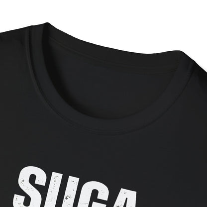 Suga Bts Shirt Minimal Tee, Suga Black White Graphic T Shirt, Kpop Fan Tee, Bts Merch Shirt, Army Gift, Unisex Softstyle