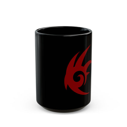 Shadow the Hedgehog Coffee Mug, Gift for Gamers, Sonic Fans, Sonic, movie, Birthday Gift, Custom Character Mug for Hot & Cold Drinks