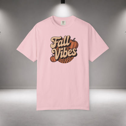 Pumpkin Fall Shirt, Autumn Comfort Colors Tee, Cute Fall Season Shirt, Pumpkin Patch Shirt, Thanksgiving Fall Tee, Autumn
