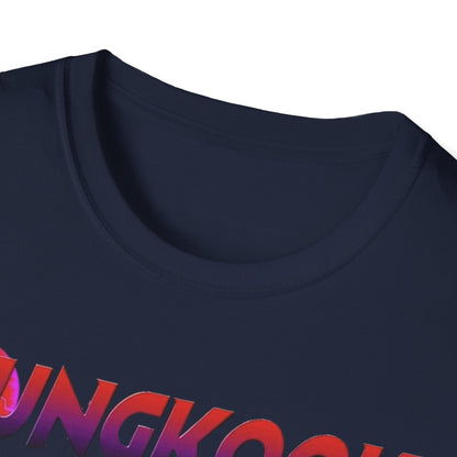 Jungkook Shirt BTS Collage Tee, Kpop Graphic T Shirt, Jungkook Fan Shirt, BTS Tour 2026 Merch, Kpop Streetwear Tee, Unisex Softstyle Gift