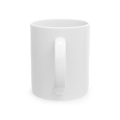 Anime Kimetsu no Yaiba Hashiras Inspired Ceramic Mug | Perfect Gift for Fans | Unique Coffee Cup, Collector's Item, Birthday Gift, Cartoon