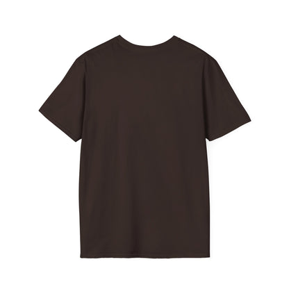 Jin BTS Shirt Minimal Tee, Jin Black and White T Shirt, Kpop Graphic Tee, BTS Jin Fan Shirt, Army Gift, Unisex Softstyle Shirt