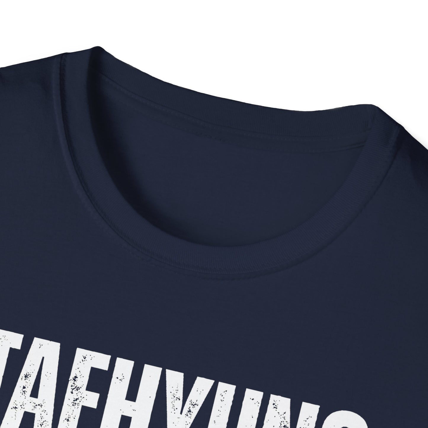 Taehyung Bts Shirt Minimal Tee, V Kim Taehyung Graphic T Shirt, Kpop Fan Tee, Bts Merch Shirt, Army Gift, Unisex Softstyle