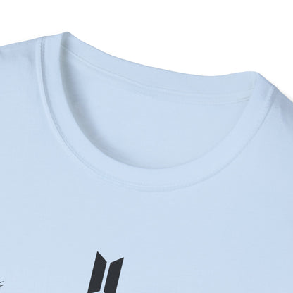 BTS Hooligan Shirt Kpop Graphic Tee, Bts World Tour Arirang Merch, Anime Style Bts Shirt, Army Gift, Unisex Softstyle T Shirt