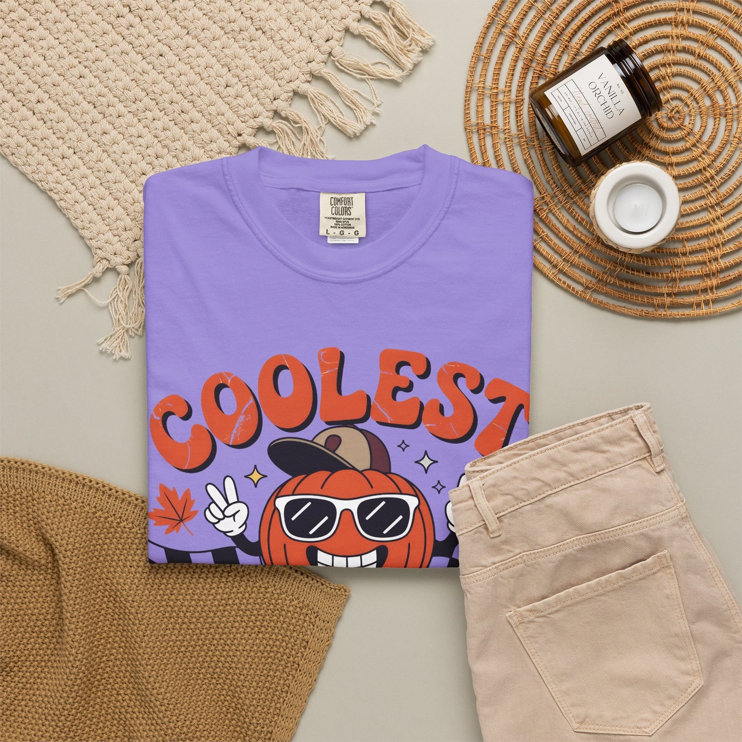 pumpkin season aesthetic Coolest Pumpkin In The Patch Shirt, Pumpkin Patch Shirt, Halloween Pumpkin Shirt, Cute Autumn