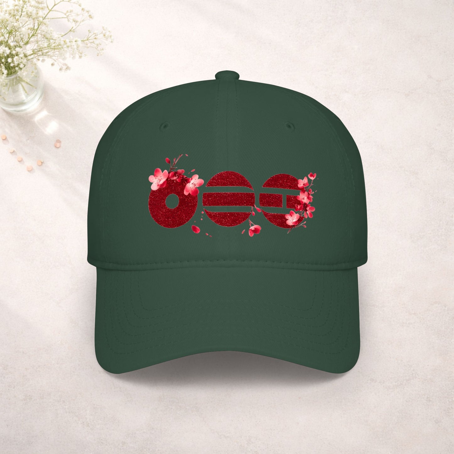 Bts Arirang Tour Hat Graphic Cap, Kpop Baseball Hat, Bts World Tour 2026, Army Gift, Floral Kpop Printed Hat 2026, BTS Concert  Kpop Army