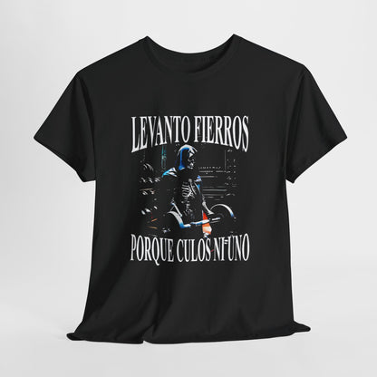 Camiseta de Calavera para Ejercicio, Camiseta con Estampado de Calavera para Gym, Ropa Fitness con Calaveras, Camiseta Unisex de Gimnasio