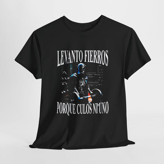 Camiseta de Calavera para Ejercicio, Camiseta con Estampado de Calavera para Gym, Ropa Fitness con Calaveras, Camiseta Unisex de Gimnasio
