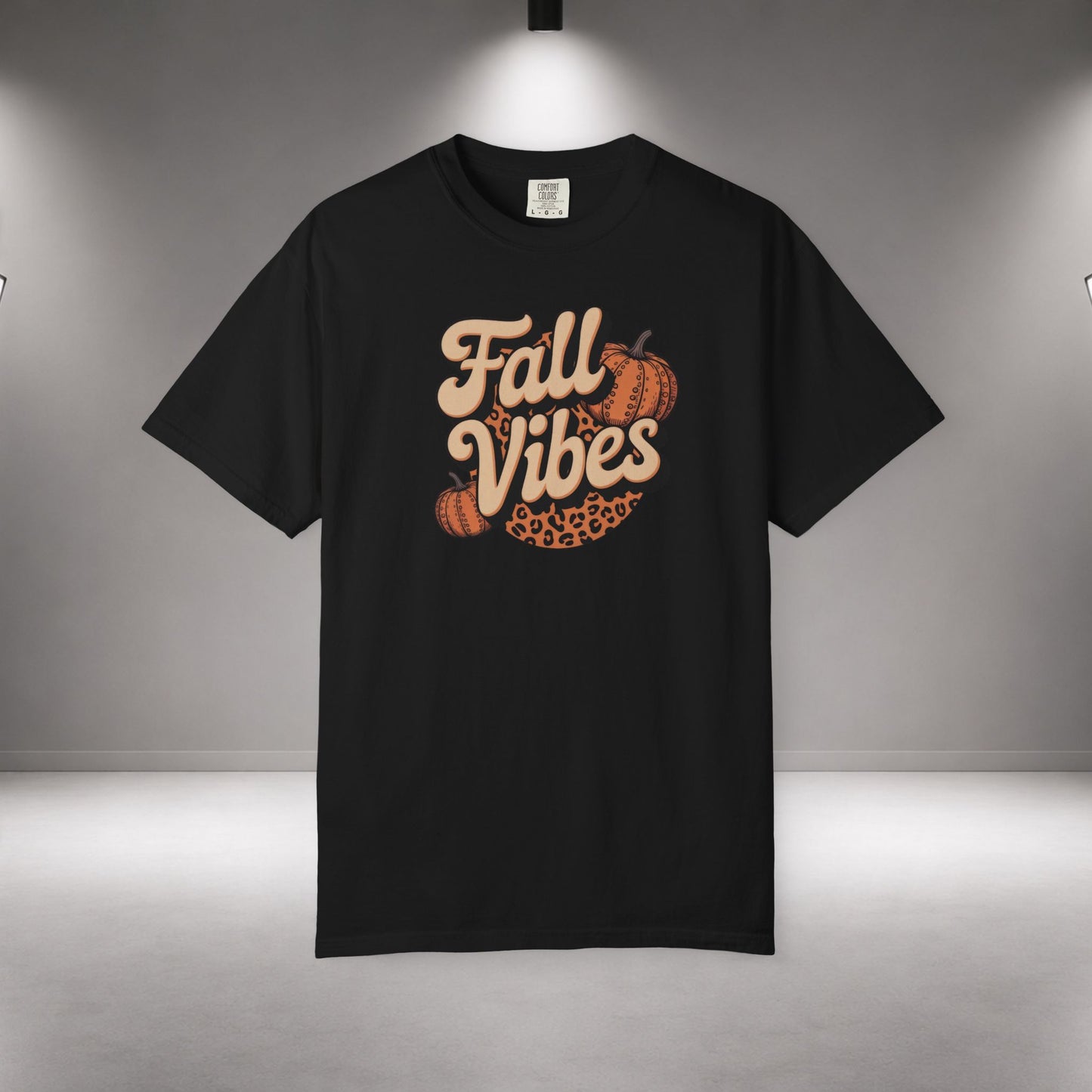 Premium quality Pumpkin Fall Shirt, Autumn Comfort Colors Tee, Cute Fall Season Shirt, Pumpkin Patch Shirt, Thanksgiving