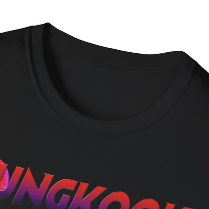 Jungkook Shirt BTS Collage Tee, Kpop Graphic T Shirt, Jungkook Fan Shirt, BTS Tour 2026 Merch, Kpop Streetwear Tee, Unisex Softstyle Gift