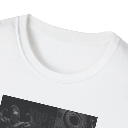 Gym Aesthetic Shirt Streetwear Fitness Tee Bodybuilding Collage Shirt Dark Gym Shirt Fitness Lifestyle Clothing Streetwear Gym Tee