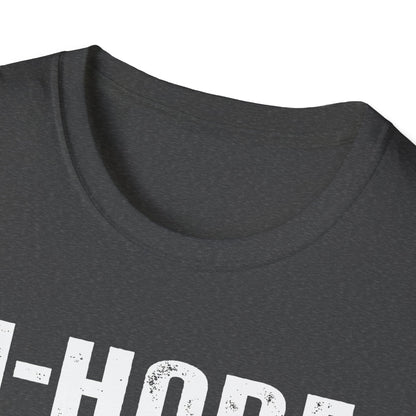 J-HOPE Shirt J Hope Bts Shirt Minimal Tee, Jhope Black and White Graphic T Shirt, Kpop Fan Tee, Bts Merch Shirt, Army Gift, Unisex Softstyle