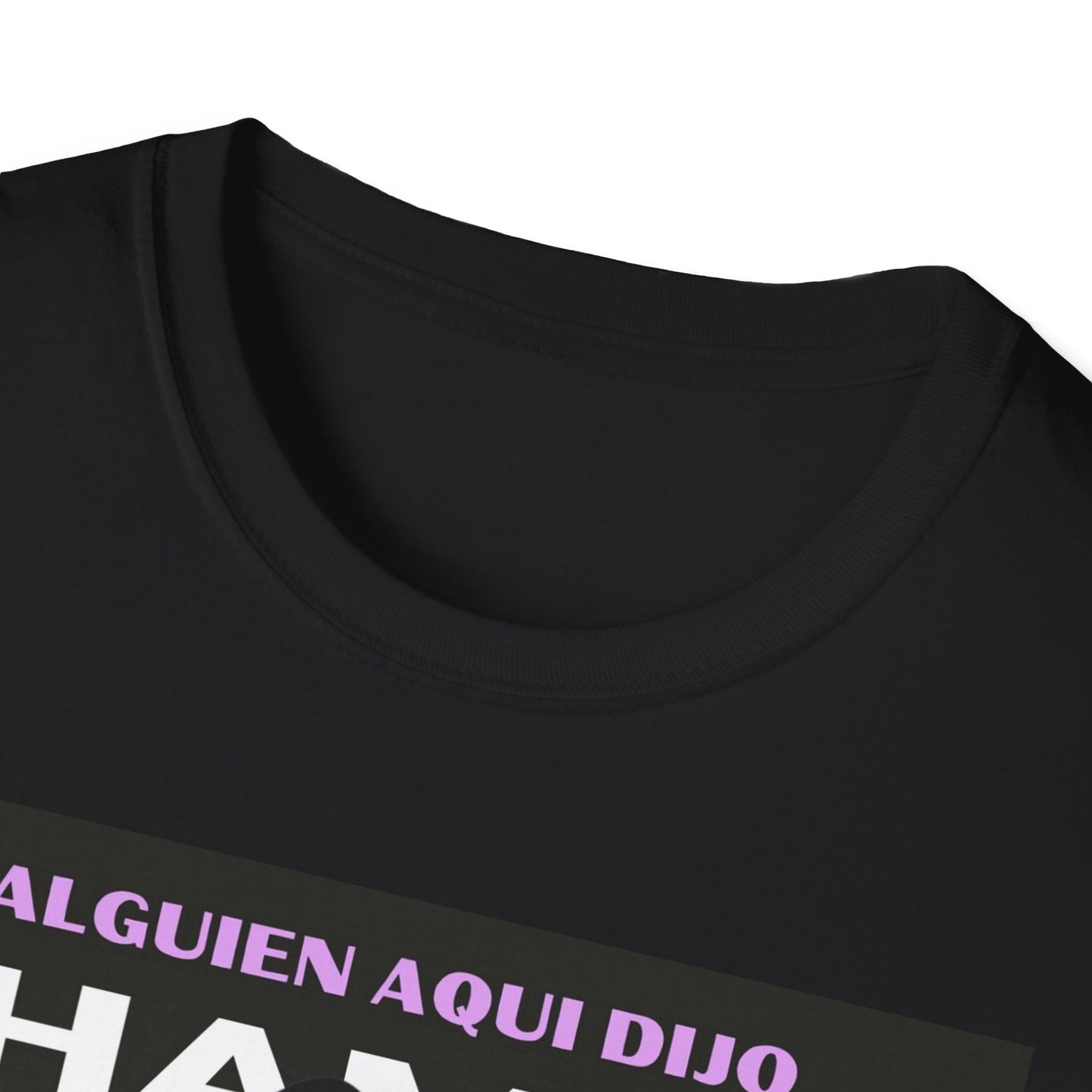 Toji Fushiguro T-Shirt | Jujutsu Kaisen Anime Shirt | Someone Here Said Work Funny Anime Meme Graphic Tee Unisex Alguien Dijo Chamba T-Shirt