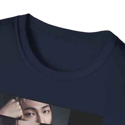 BTS Shirt We Are Bulletproof, Bts Members Graphic Tee, Kpop Tour Merch, Bts Arirang Tour Shirt, Army Gift,BTS World Tour AriRang