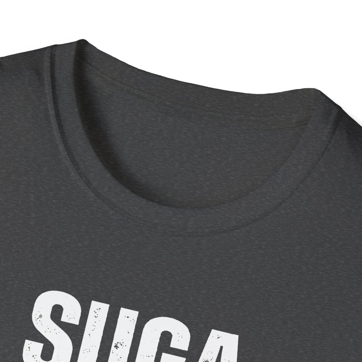 Suga Bts Shirt Minimal Tee, Suga Black White Graphic T Shirt, Kpop Fan Tee, Bts Merch Shirt, Army Gift, Unisex Softstyle