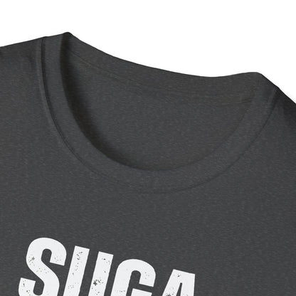 Suga Bts Shirt Minimal Tee, Suga Black White Graphic T Shirt, Kpop Fan Tee, Bts Merch Shirt, Army Gift, Unisex Softstyle