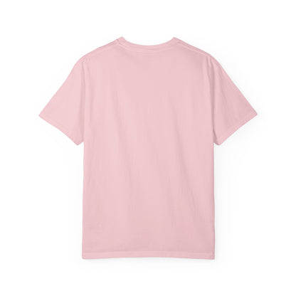 Teacher Heart Shirt | Cute Pink Teacher Tee