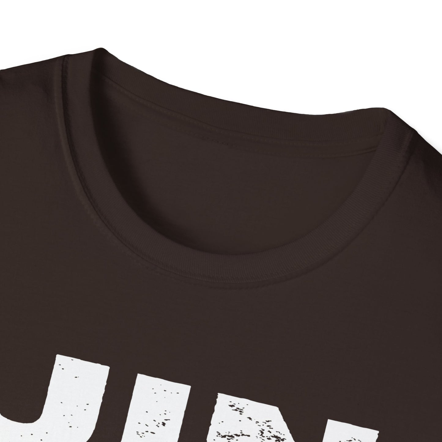 Jin BTS Shirt Minimal Tee, Jin Black and White T Shirt, Kpop Graphic Tee, BTS Jin Fan Shirt, Army Gift, Unisex Softstyle Shirt